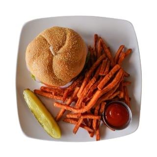 Impossible Burger