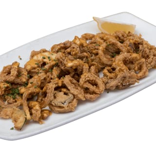 Calamari