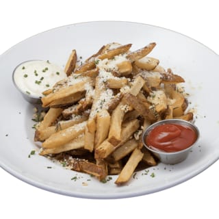 Forage Frites