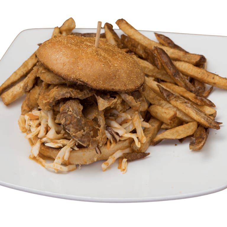 Delicious Chicken Sandwich Options