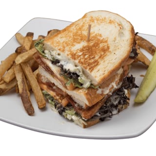 Best BLT Ever