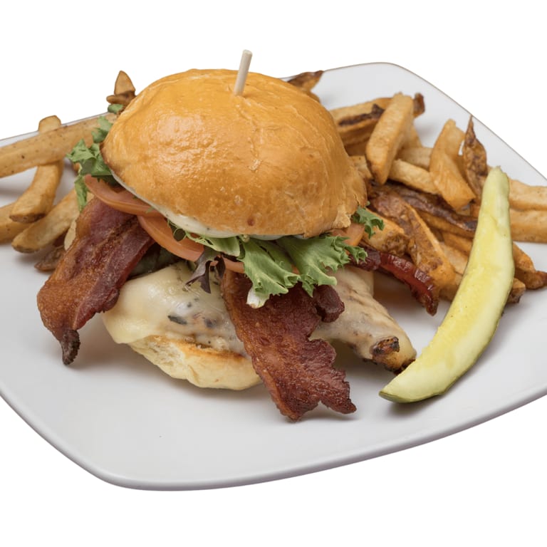 The Perfect BLT Experience